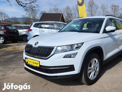 Skoda Kodiaq 1.5 TSI ACT Ambition 30e Km!!!!! T...