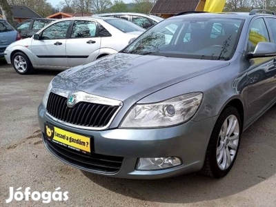 Skoda Octavia Combi 1.6 CR TDI Ambiente DPF Szé...