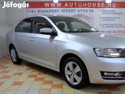 Skoda Rapid 1.0 TSI Style Magyarországi.2.598.0...