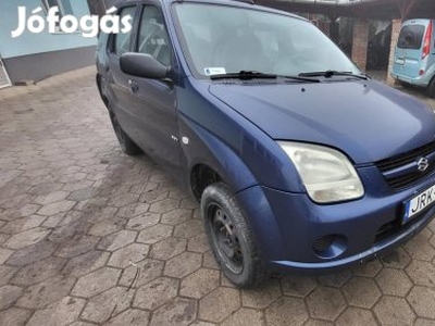 Suzuki Ignis 1.3 GC Magyarországi 177000km!