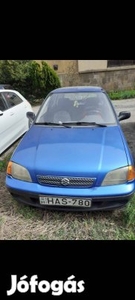 Suzuki Swift 1.3 G.C