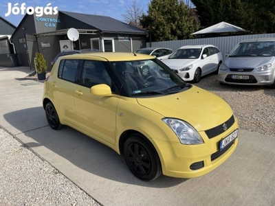 Suzuki Swift 1.3 GLX 280 ezer km!Klíma!Szép Áll...