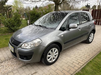 Suzuki SX4 1.5 GLX AC Magyarországi!Tolatókamer...