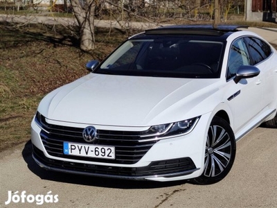 Volkswagen Arteon 2.0 TDI SCR Elegance 4Motion...