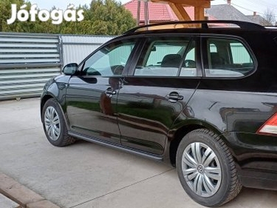 Volkswagen Golf 6 !