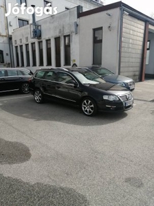 Volkswagen passat b6