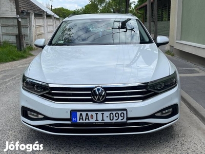 Volkswagen Passat VIII Variant 2.0 TDI SCR Busi...