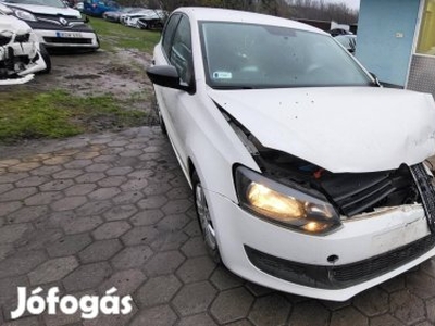 Volkswagen Polo 1.2 70 Trendline Indul!