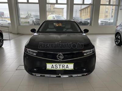 OPEL ASTRA L 1.2 T Elegance (Automata) Készletről elérhető!