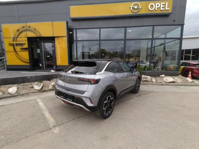 OPEL MOKKA 1.2 T Ultimate (Automata) AKÁR 0% THM-EL!