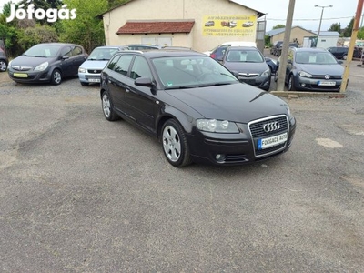 AUDI A3 1.9 TDI e Attraction DPF