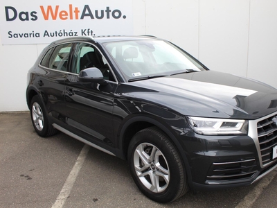 Audi Q5 Design 2.0 TDI 190LE quattro S tronic