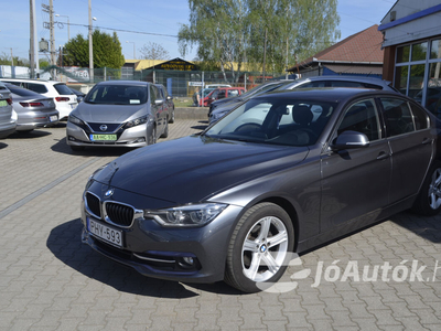 BMW 3-as sorozat