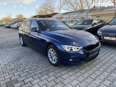 BMW 320d Efficientdynamics Advantage (Automata)...