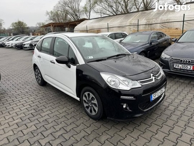 Citroen C3 1.4 HDi Vitamin 134eKm!