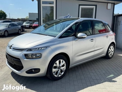 Citroen C4 Picasso 1.6 e-HDi Collection Etg6 AU...