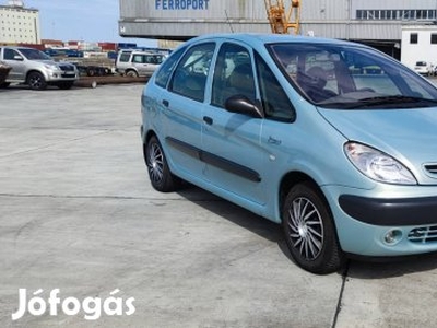 Citroen Picasso 1,8i. Megkimélt,klíma,szervó,