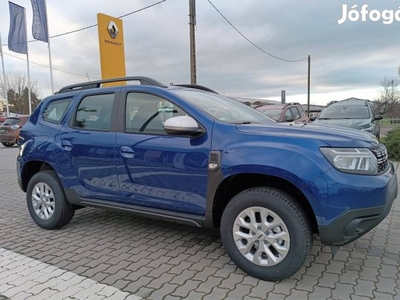 Dacia Duster 1.0 TCe Expression THM 0% - 7.9%