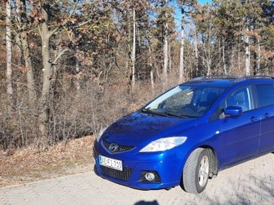 Eladó Mazda 5