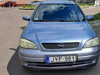 Eladó Opel Astra.G 1.4