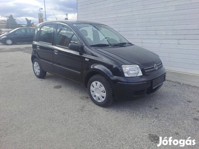 Fiat Panda 1.2 Alessi