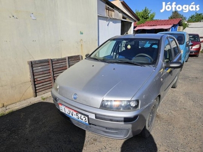 Fiat Punto 1.2 Dynamic