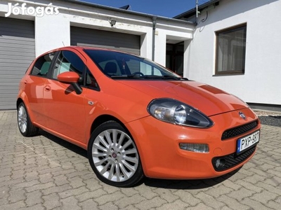 Fiat Punto 1.3 Mjet Lounge S&S