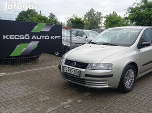 Fiat Stilo 1.2 Actual Magyarországon vásárolt !!!!