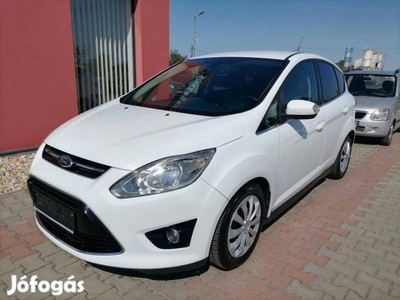 Ford C-Max 1.6 TDCi Titanium