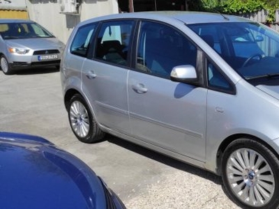 Ford C-Max 1.8 Titanium FFV