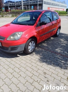 Ford Fiesta 1,3 Ambiente eladó