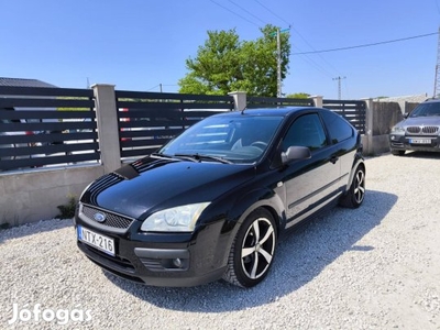 Ford Focus 1.4 Trend Klímás! 218eKm! Jó állapot...