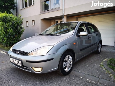 Ford Focus 1.6 Comfort Magyarországi+ 224 000 km!!