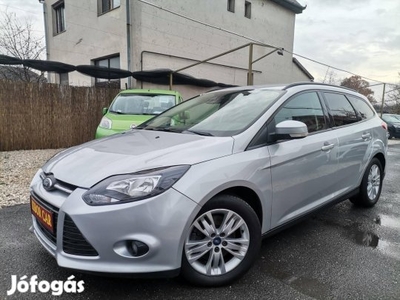 Ford Focus 1.6 TDCi Trend Econetic 99g 115Le! S...