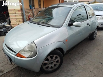 Ford KA 1.3 'Collection'