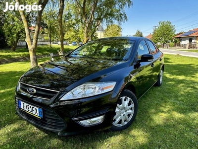 Ford Mondeo 1.6 TDCi Trend