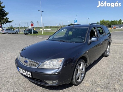 Ford Mondeo 1.8 SCi Titanium tempomat.d klíma.v...