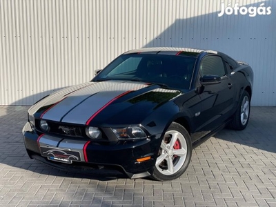 Ford Mustang Fastback 5.0 V8 GT Multimédia.Bőr....