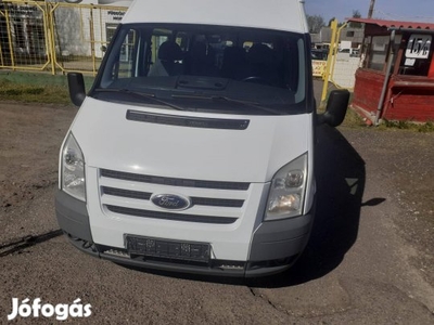 Ford Transit 2.2 TDCi 280 S Tourneo Busz Trend