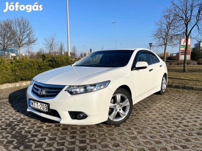 Honda Accord 2.0 i-vtech eladó