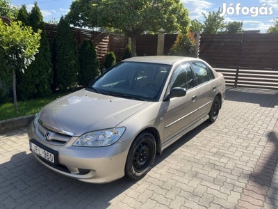 Honda Civic 1.4i LS Elegance