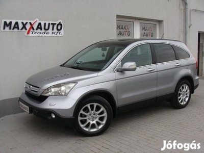 Honda CR-V 2.0i Executive (Automata) 86.000KM!...