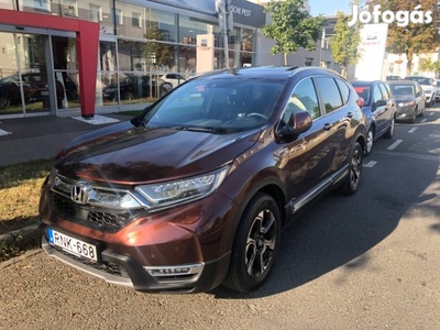 Honda CR-V Executive Hibrid