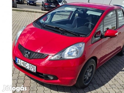 Honda Jazz 1.4 Elegance