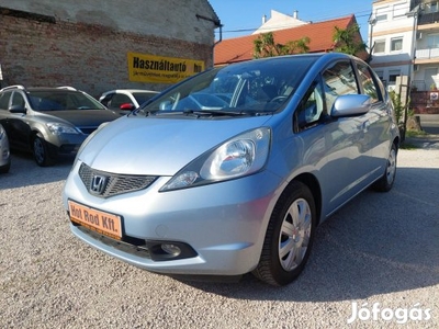 Honda Jazz 1.4 S Digit Klíma Szép Állapot SZERV...