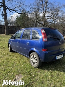 Kedvező áron eladó Opel meriva