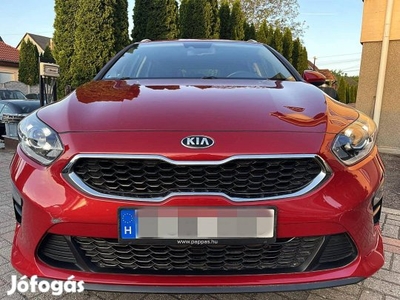 KIA CEE'D Ceed SW 1.4 MPI Gold