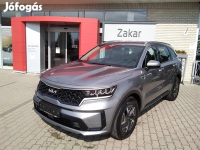 KIA Sorento 1.6 T-GDI Phev Gold 4WD (Automata)...