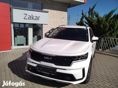 KIA Sorento 1.6 T-GDI Phev Platinum Pro 4WD (Au...