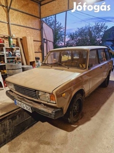 Lada 2104 Autóbeszámitás